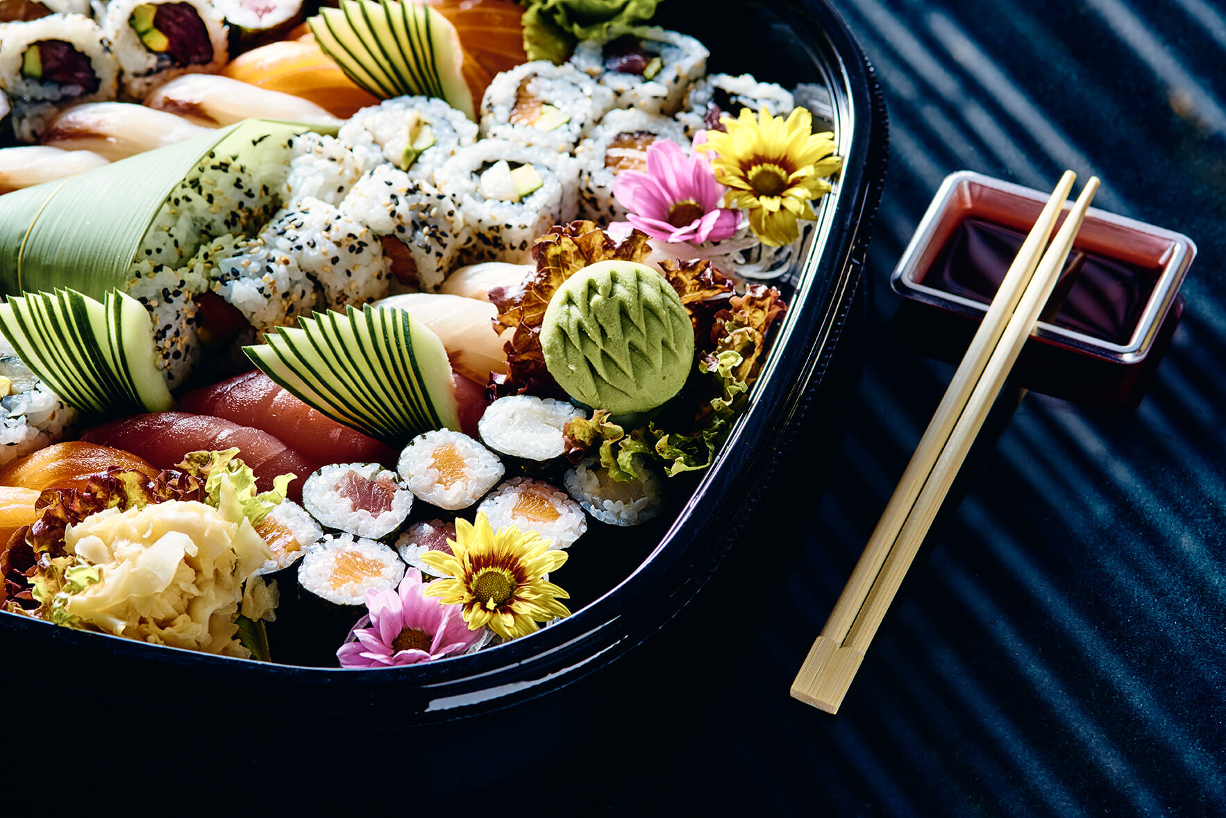 sushistation