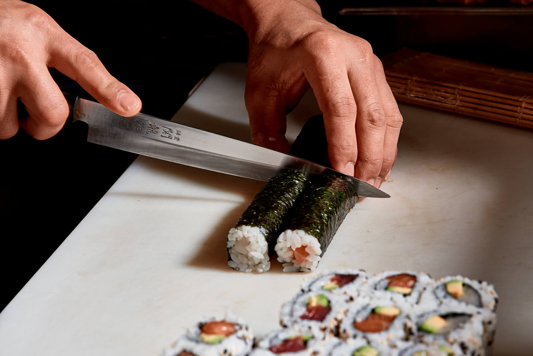 sushistation
