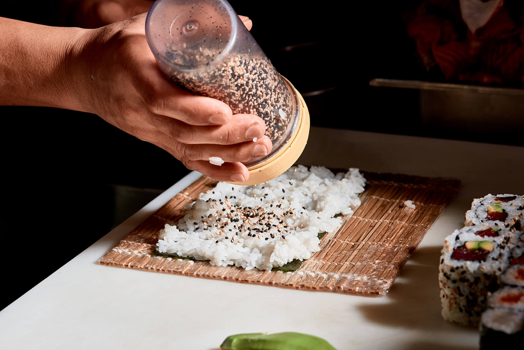 sushistation