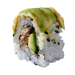 Boston Roll