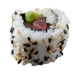 Boston Roll