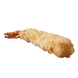 tempura di gambero