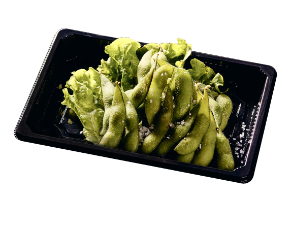 Edamame