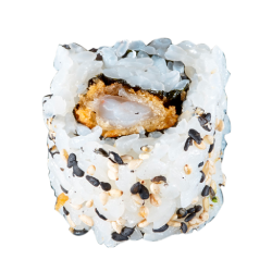 tempura rolls