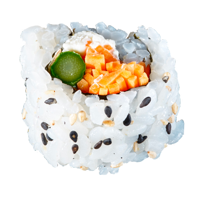 Yasai Roll